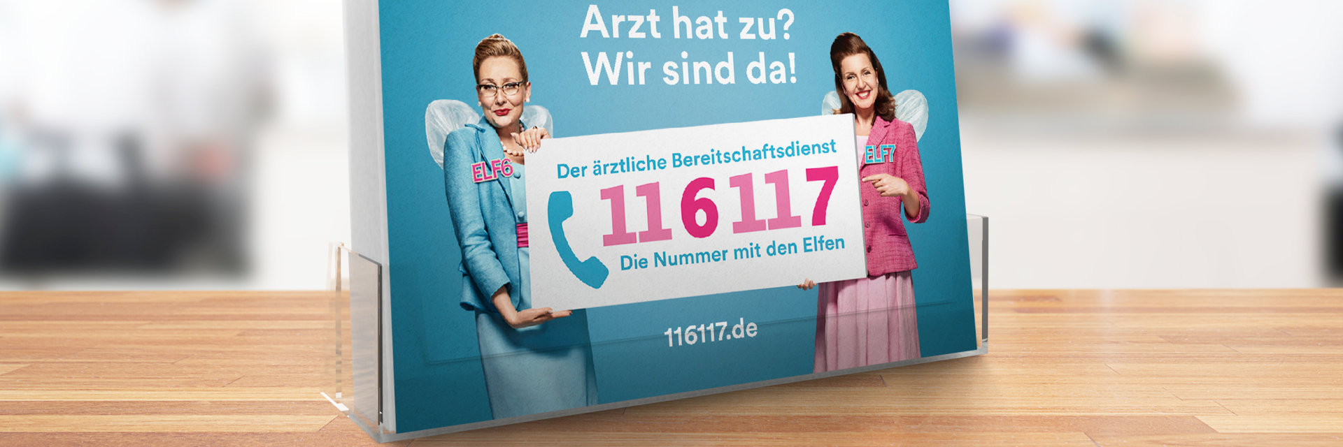 Elf 6 und Elf 7, Infocards Elf 6 und Elf 7, Infocards